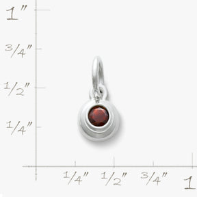 Garnet (January)