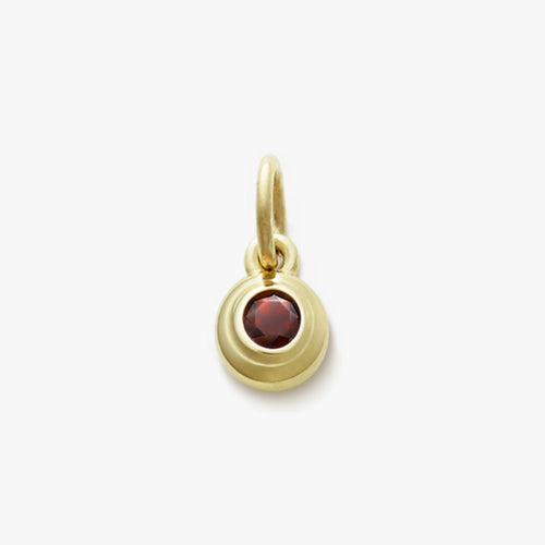 Garnet (January)