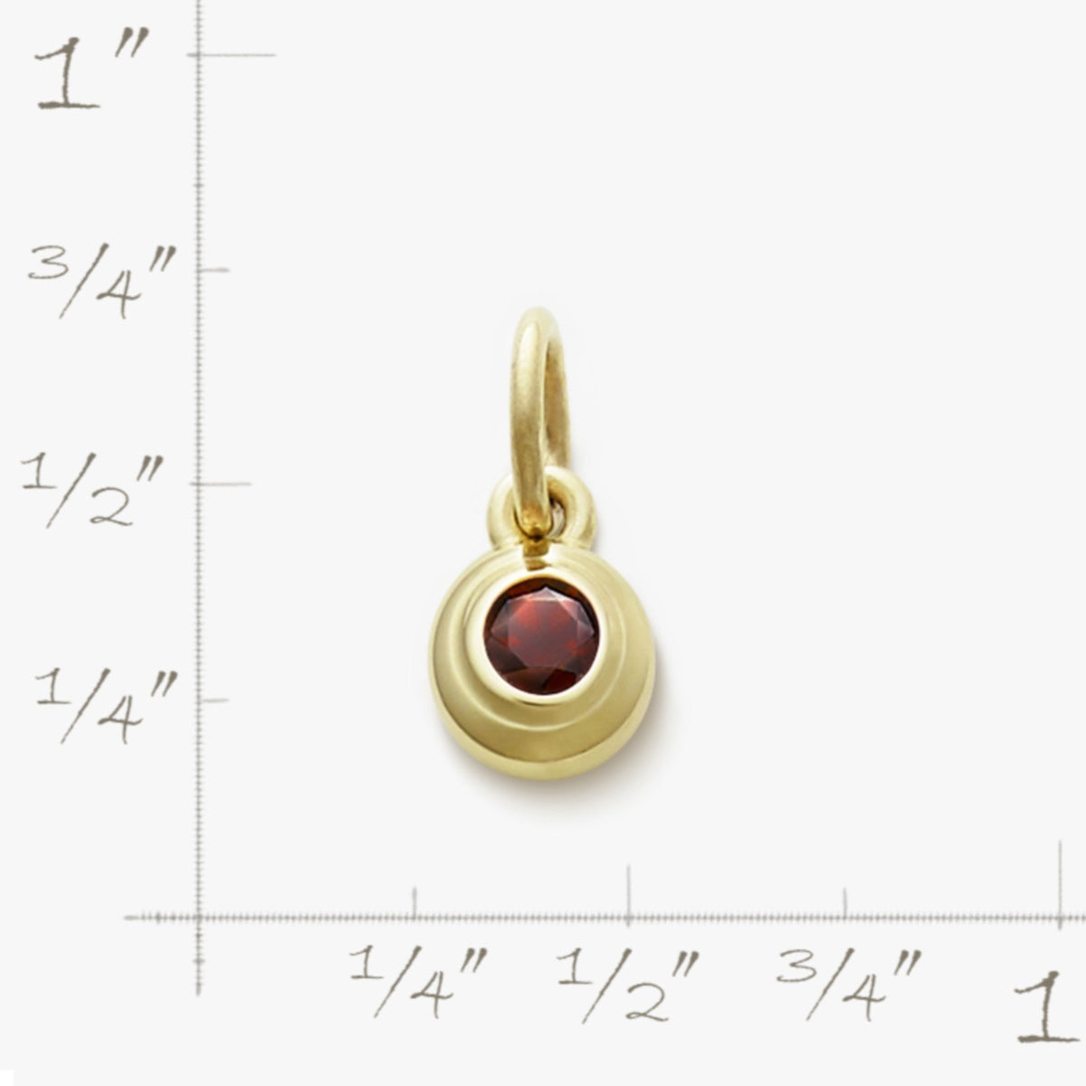 Garnet (January)