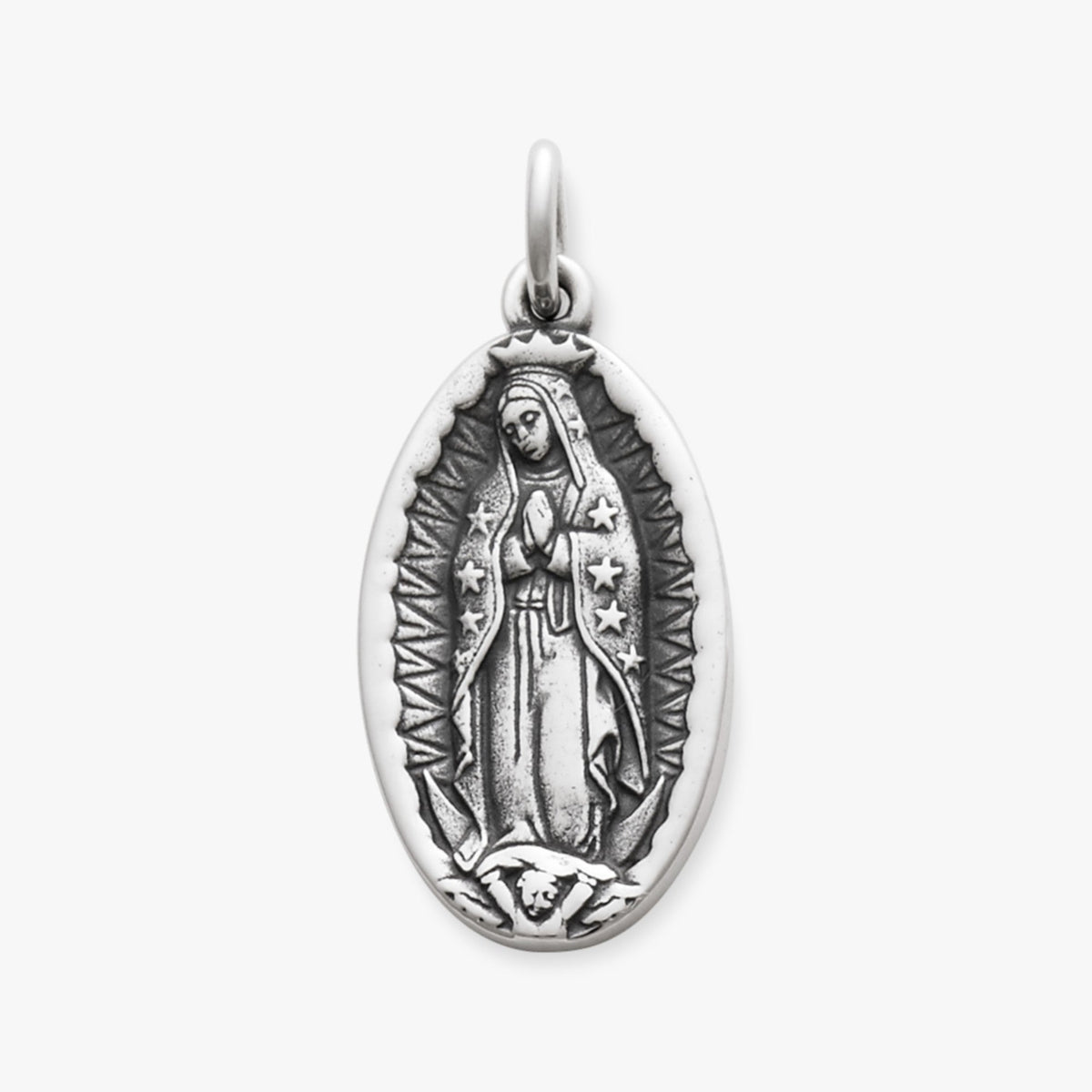 Sterling Silver