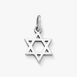 Jewish Jewelry