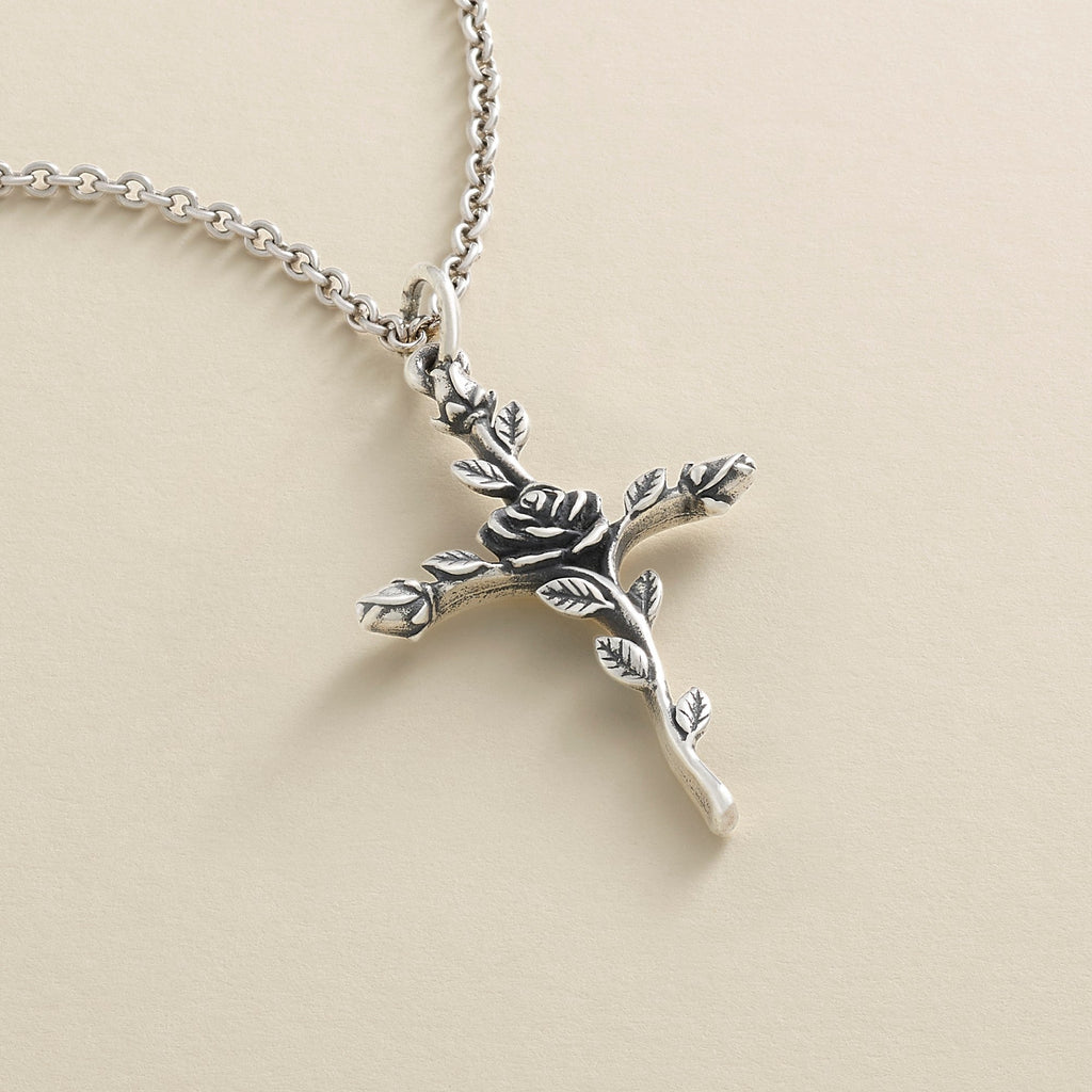 Sterling Silver