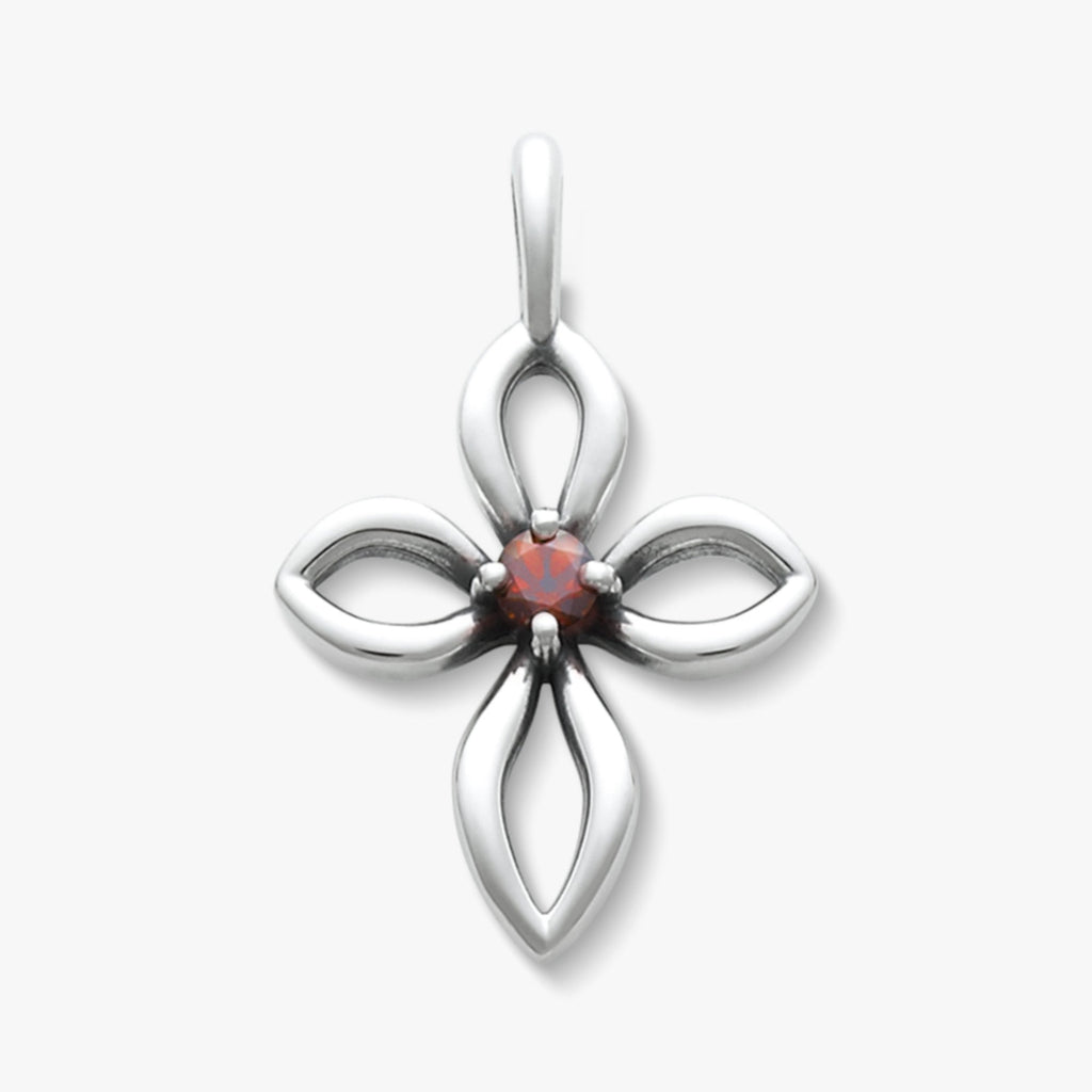 Garnet (January)