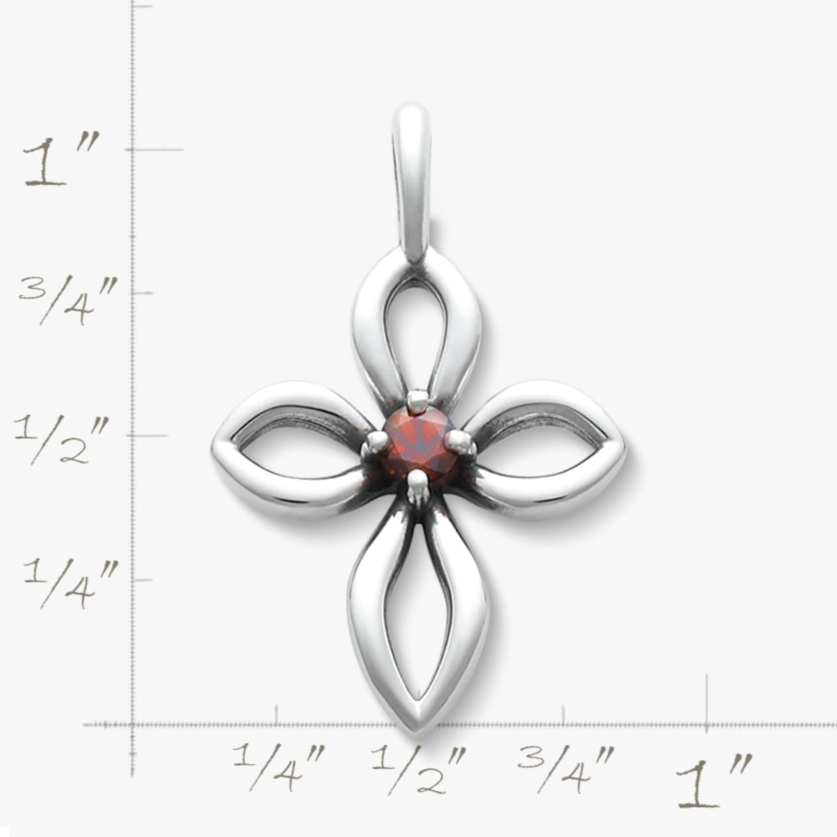 Garnet (January)
