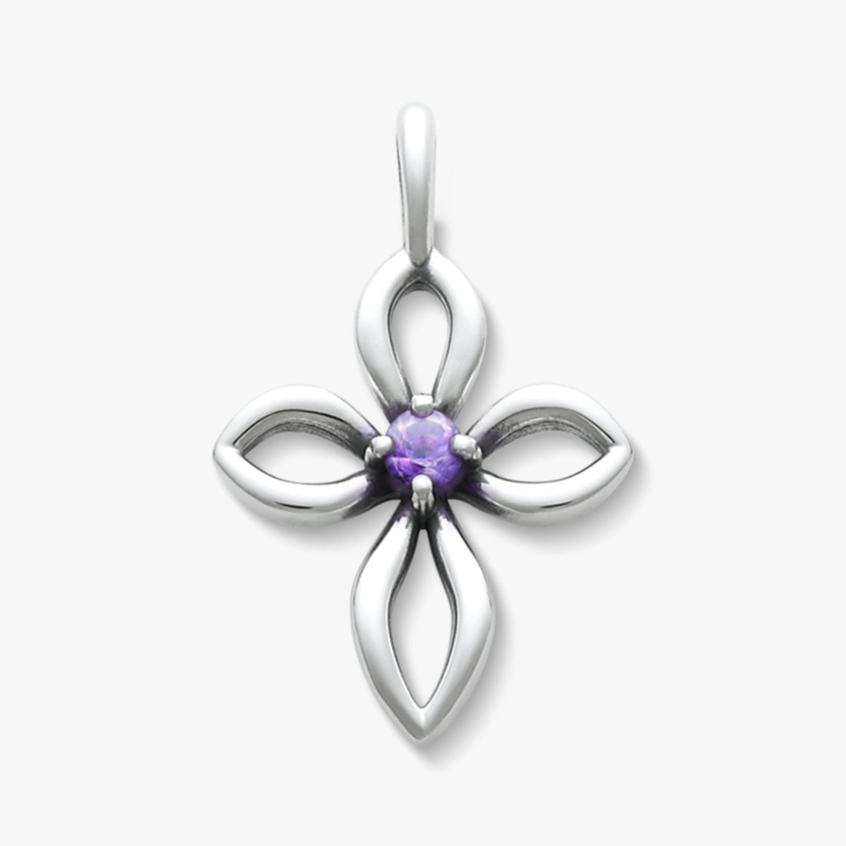 Amethyst (February)