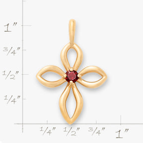 Garnet (January)