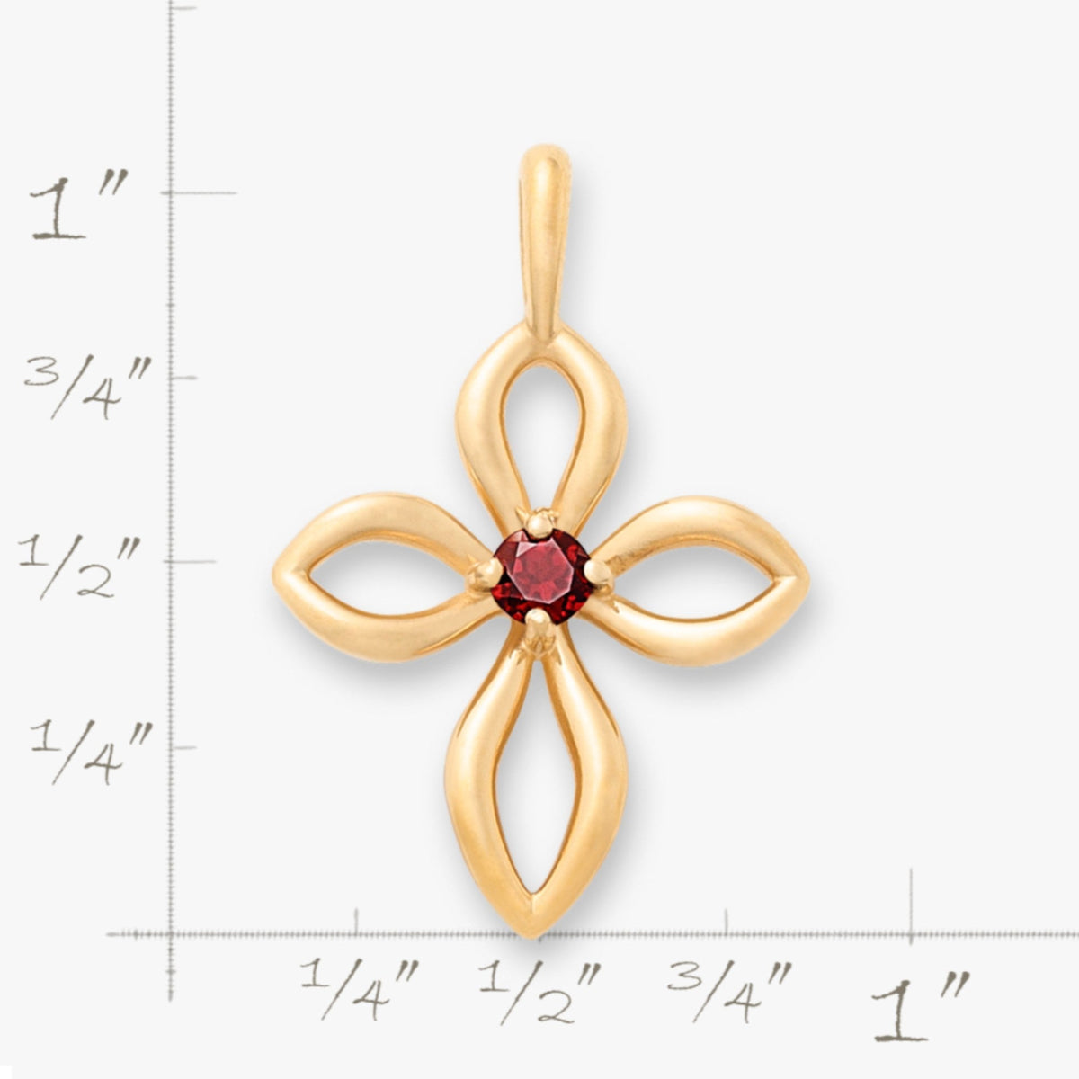 Garnet (January)