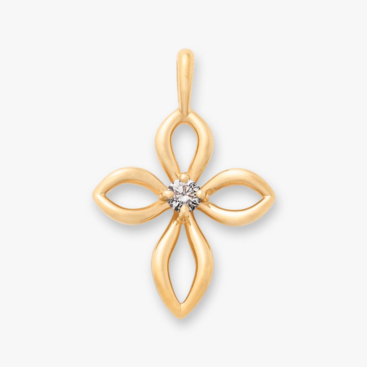 Diamond (April)