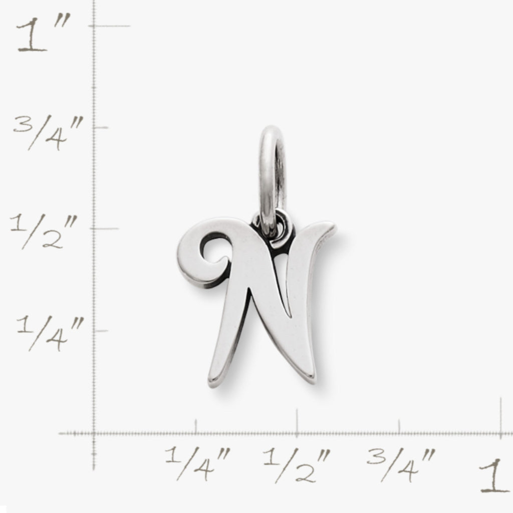 Sterling Silver