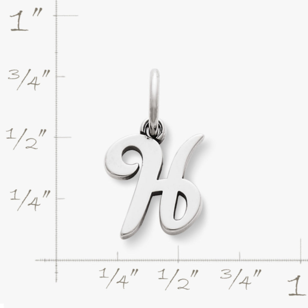 Sterling Silver