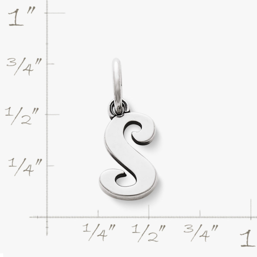 Sterling Silver