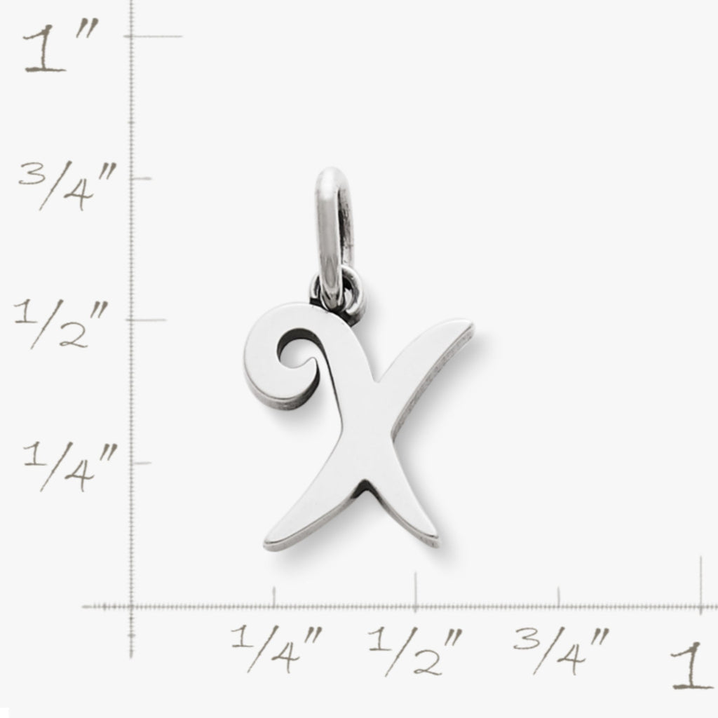 Sterling Silver