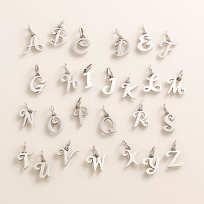 Sterling Silver