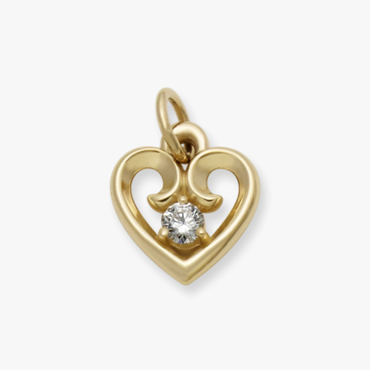 Diamond (April)