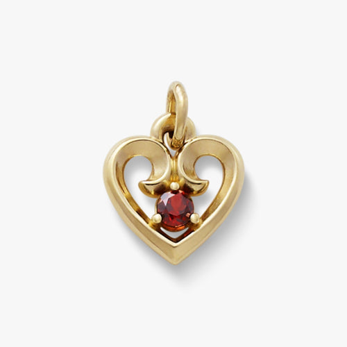 Garnet (January)