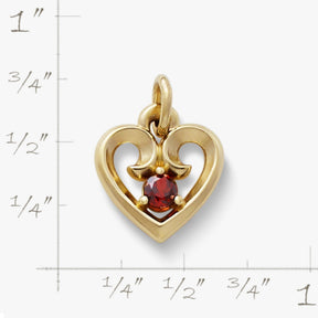 Garnet (January)
