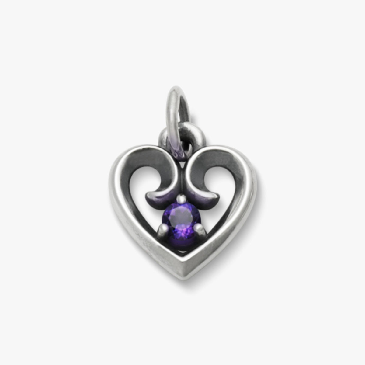 Amethyst (February)