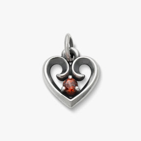 Garnet (January)