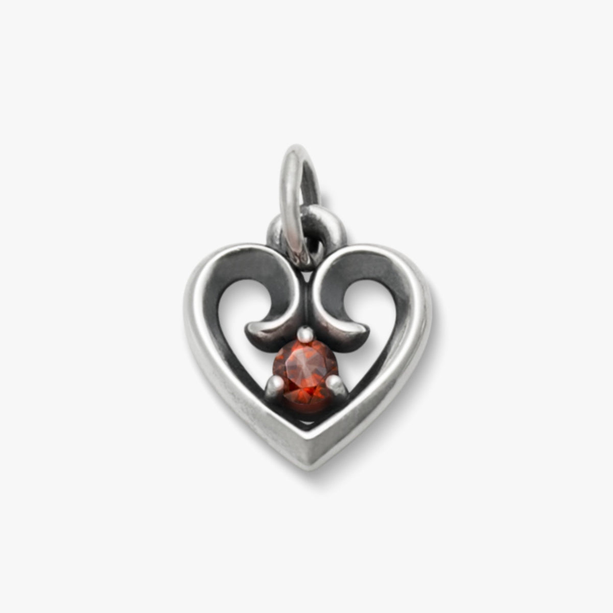 Garnet (January)