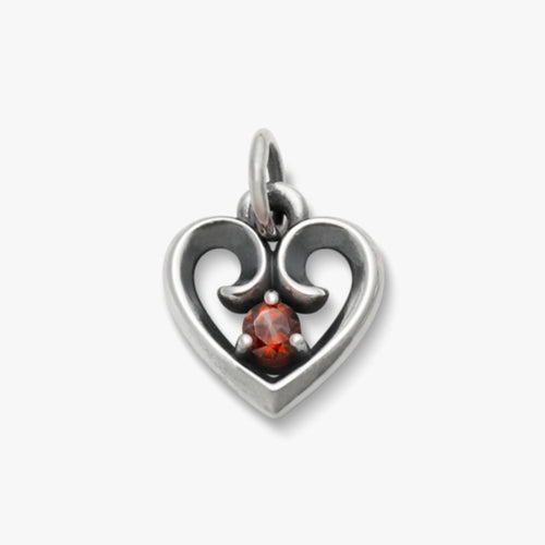 Garnet (January)