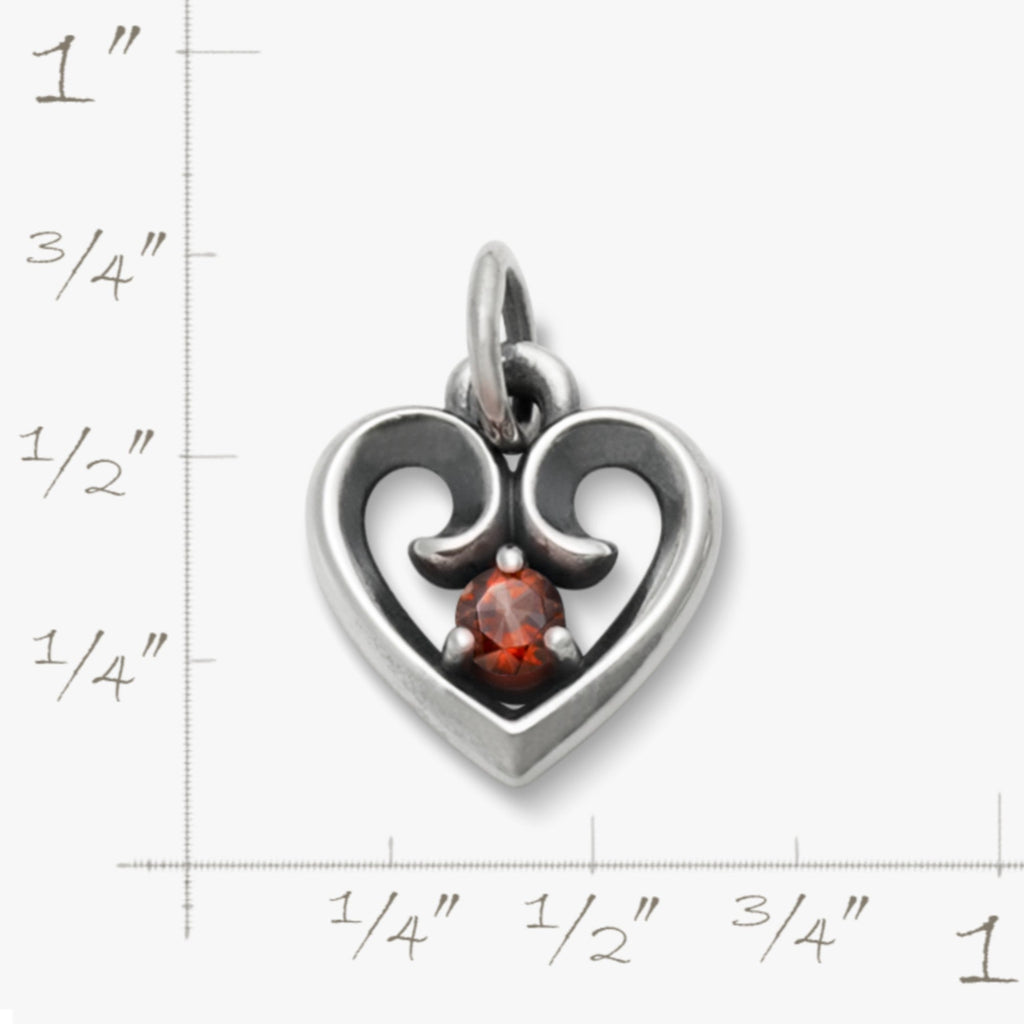 Garnet (January)