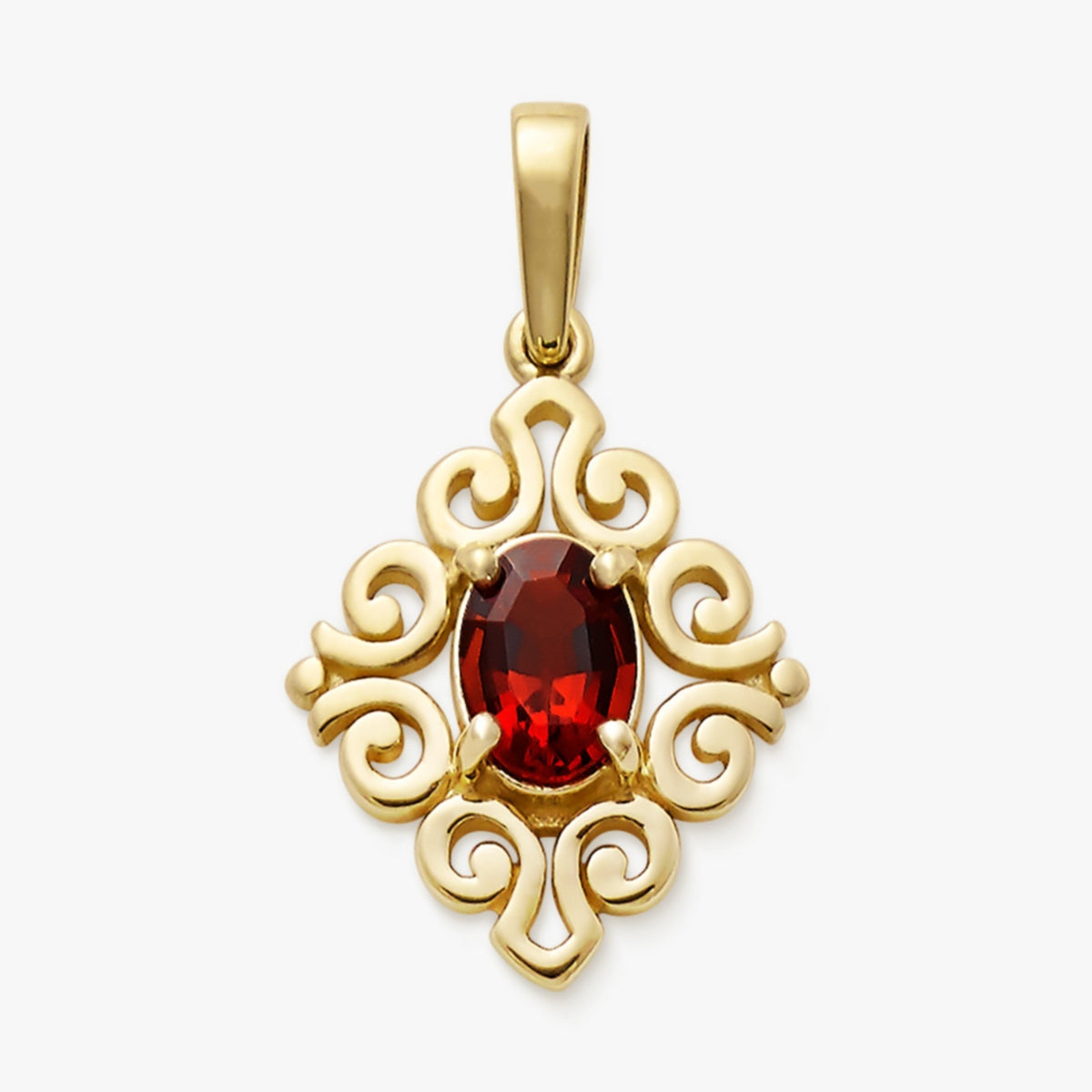 Garnet (January)