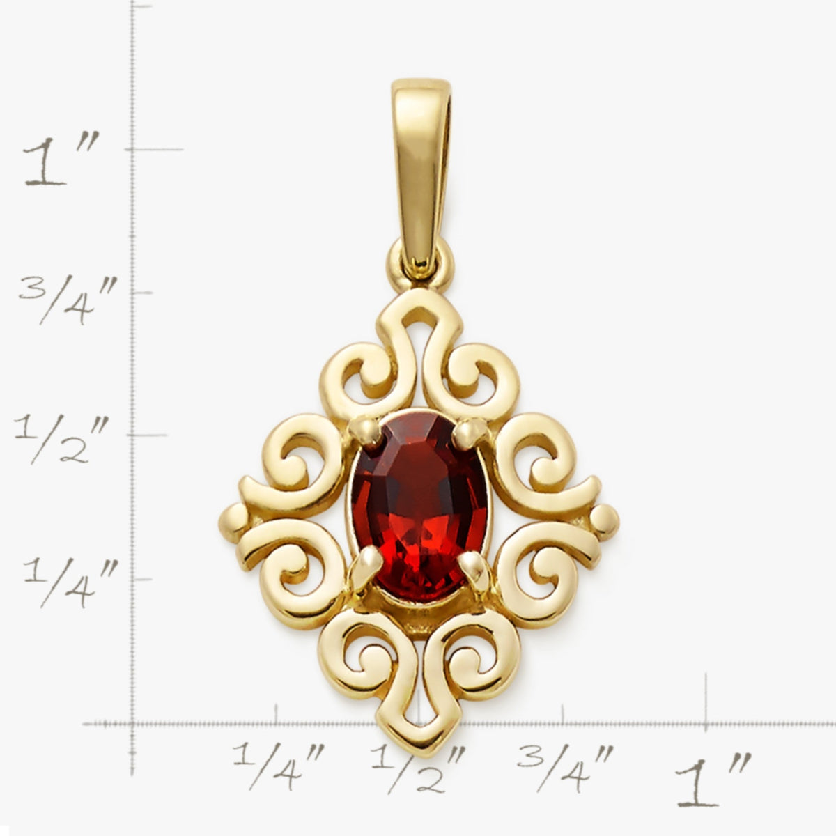 Garnet (January)