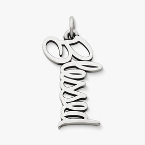 Sterling Silver