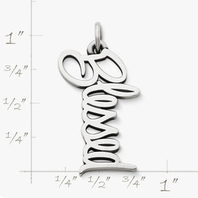 Sterling Silver