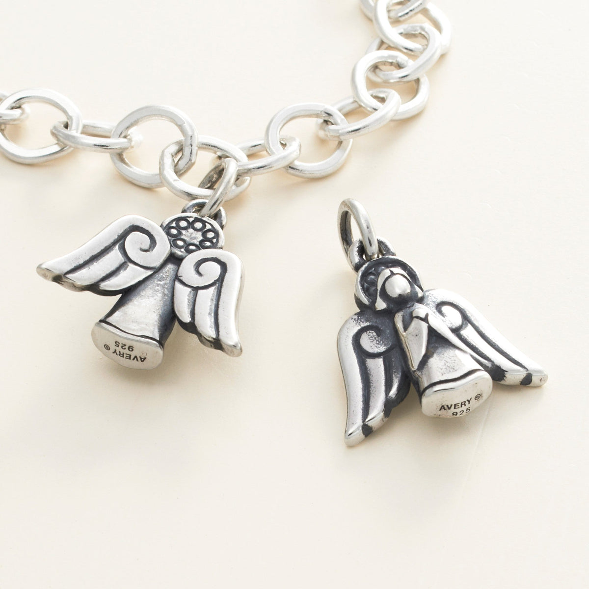 Sterling Silver
