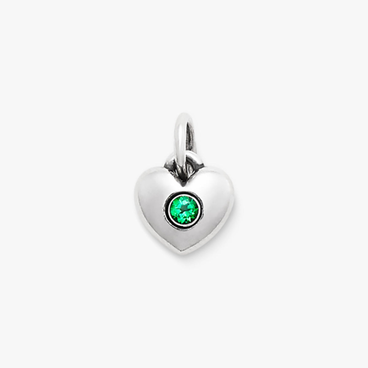 Lab-Created Emerald (May)