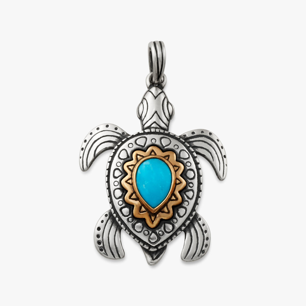 Turquoise