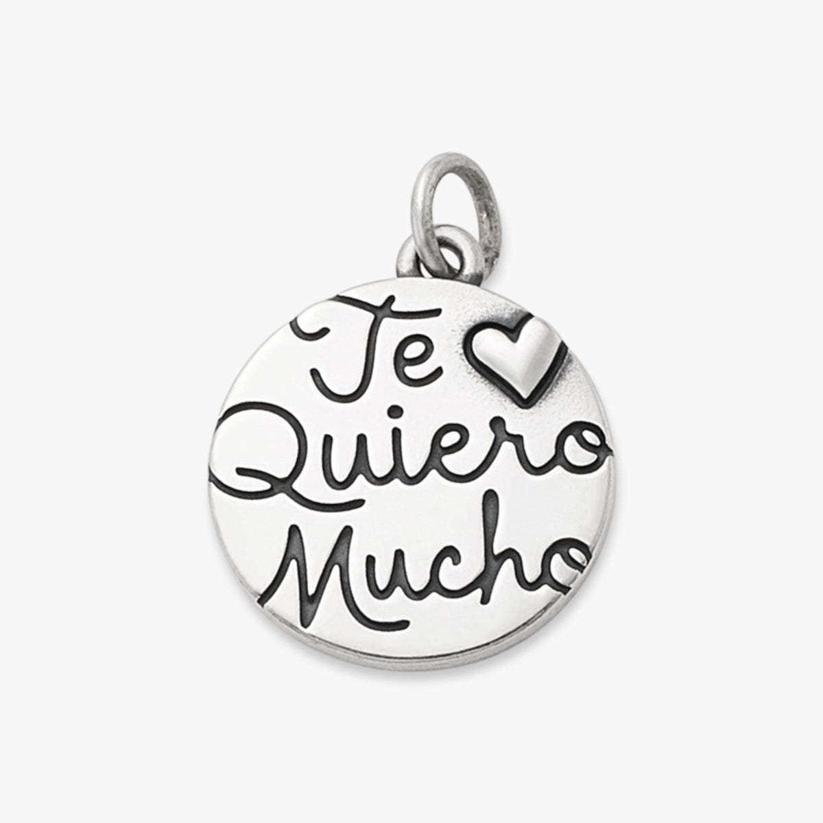 Sterling Silver