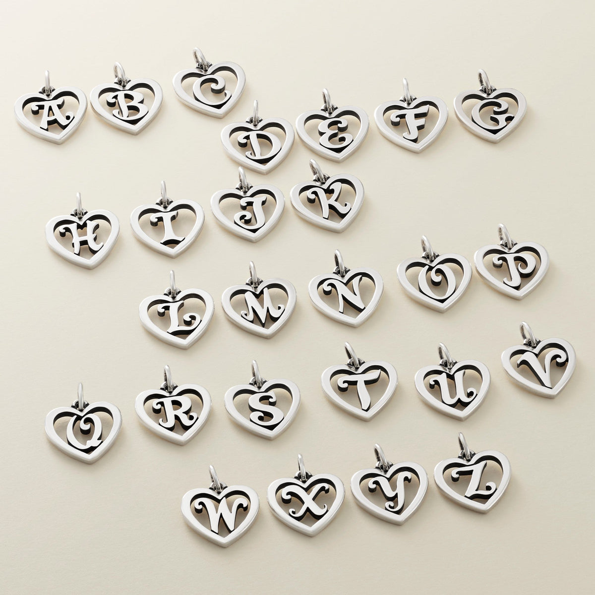 Sterling Silver