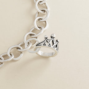 Sterling Silver