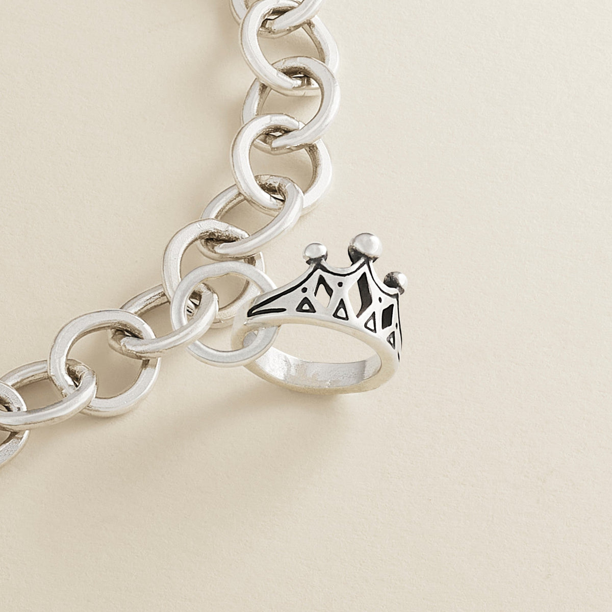 Sterling Silver