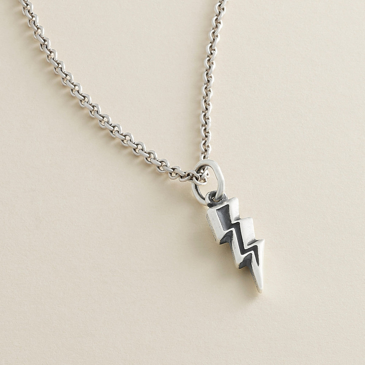 Sterling Silver