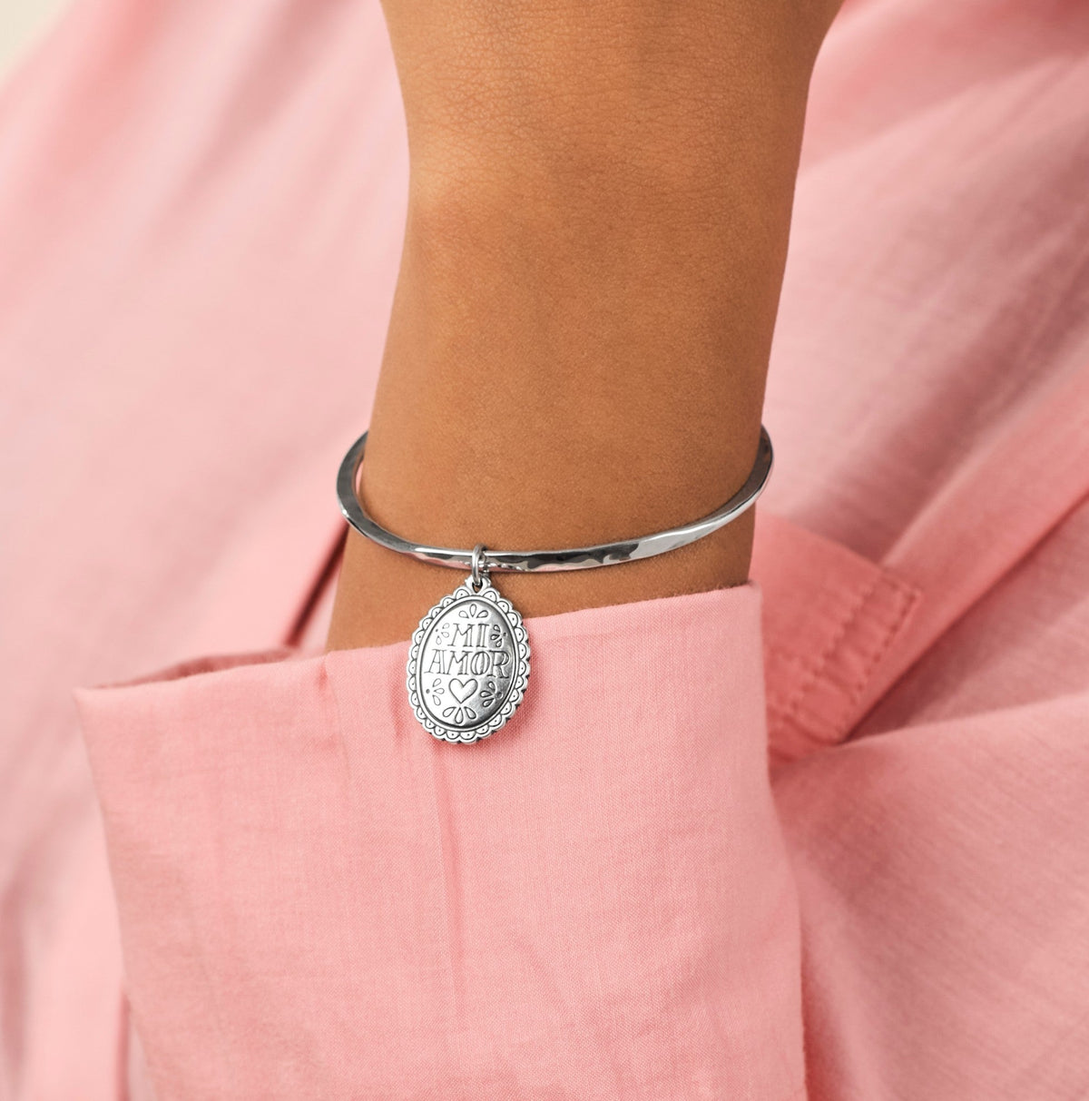 Sterling Silver