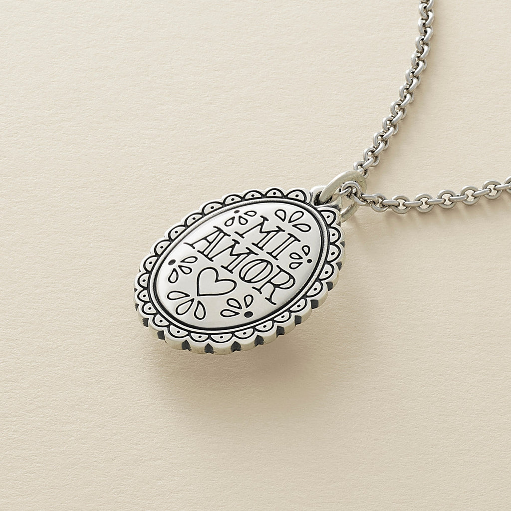 Sterling Silver