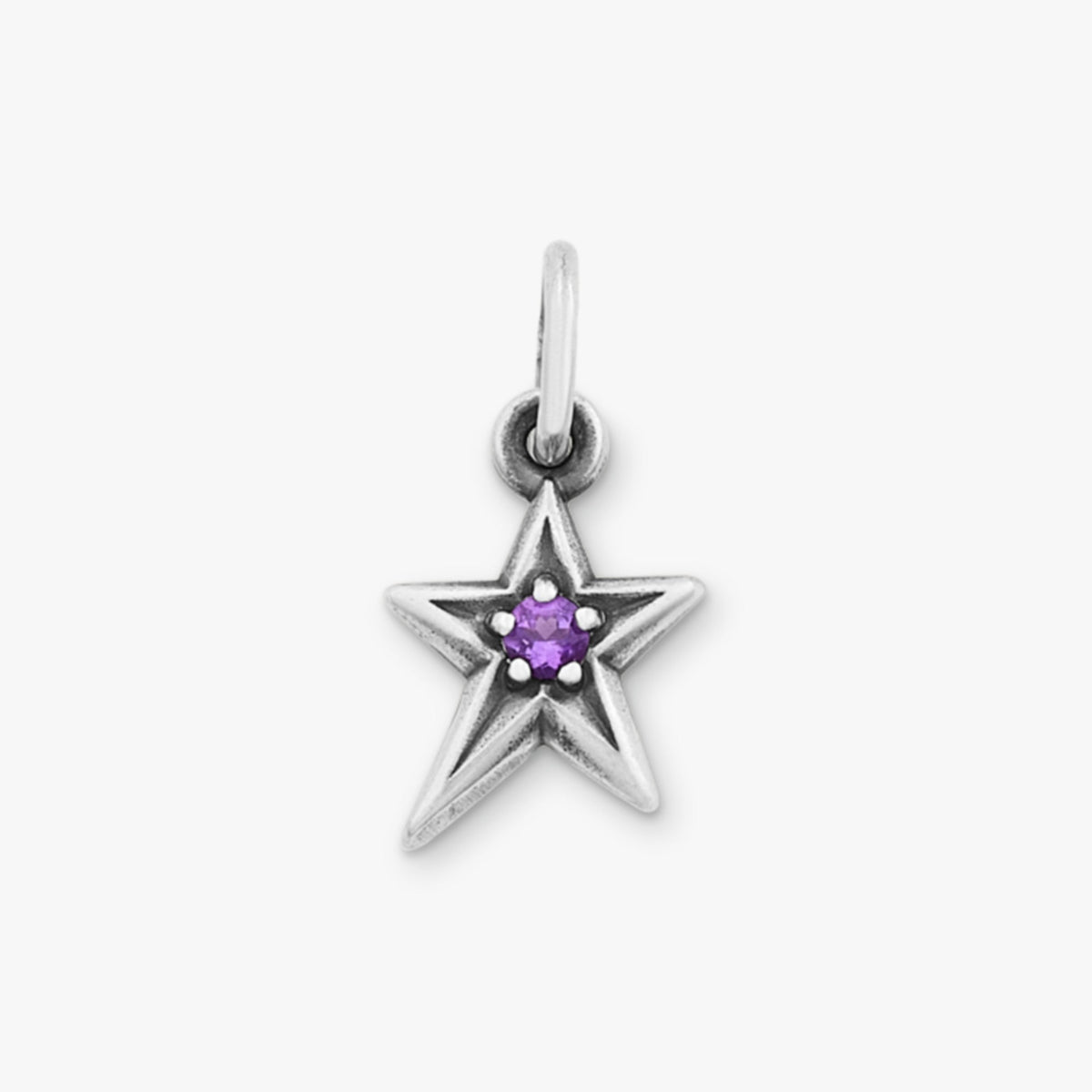 Amethyst (February)