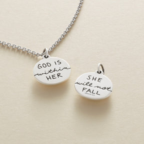 Sterling Silver