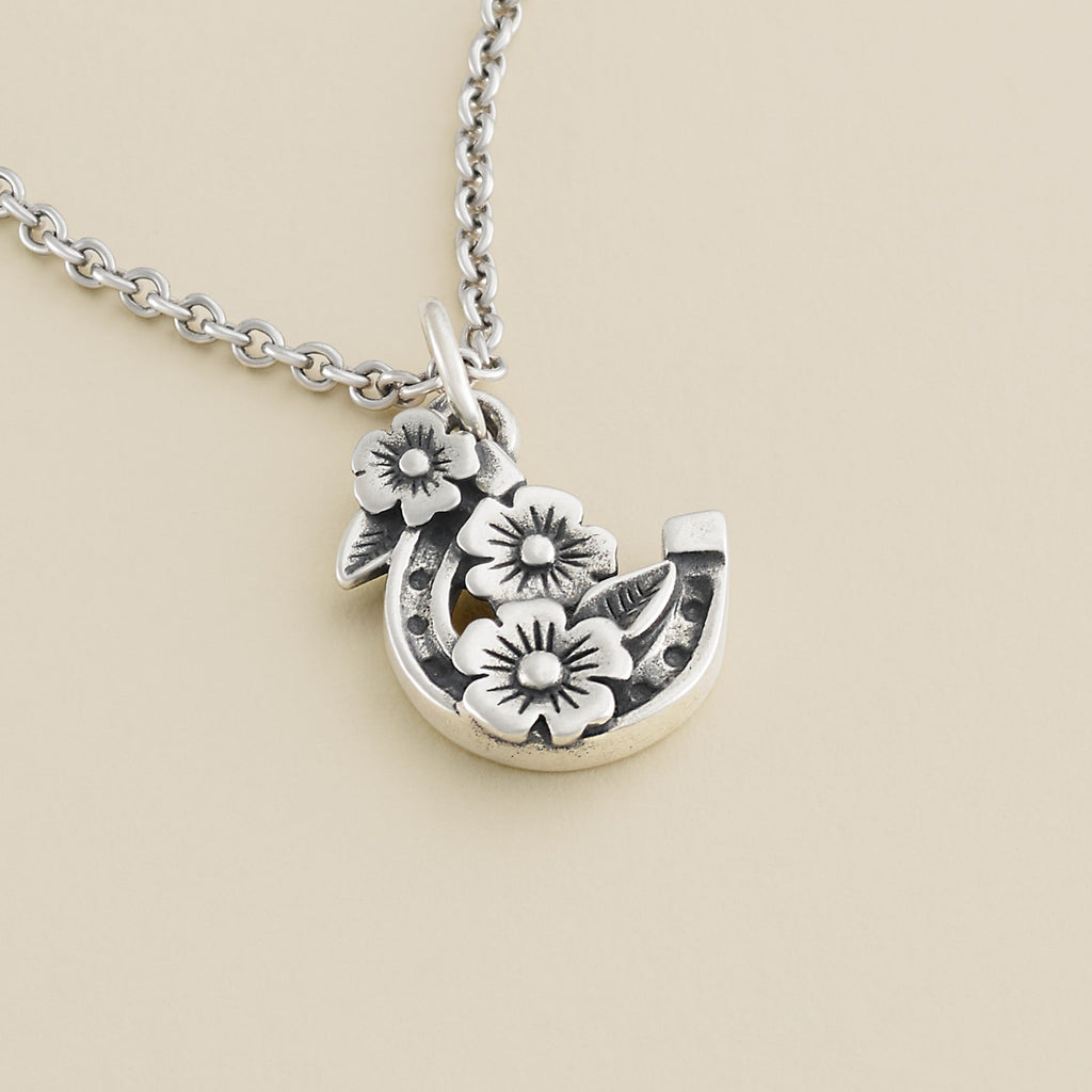 Sterling Silver