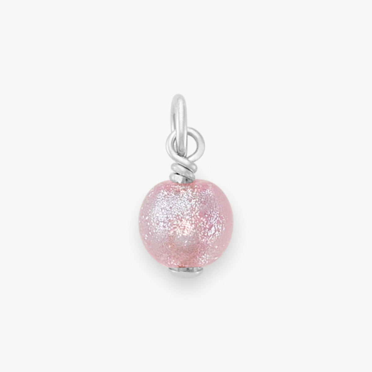 Pink Glitter