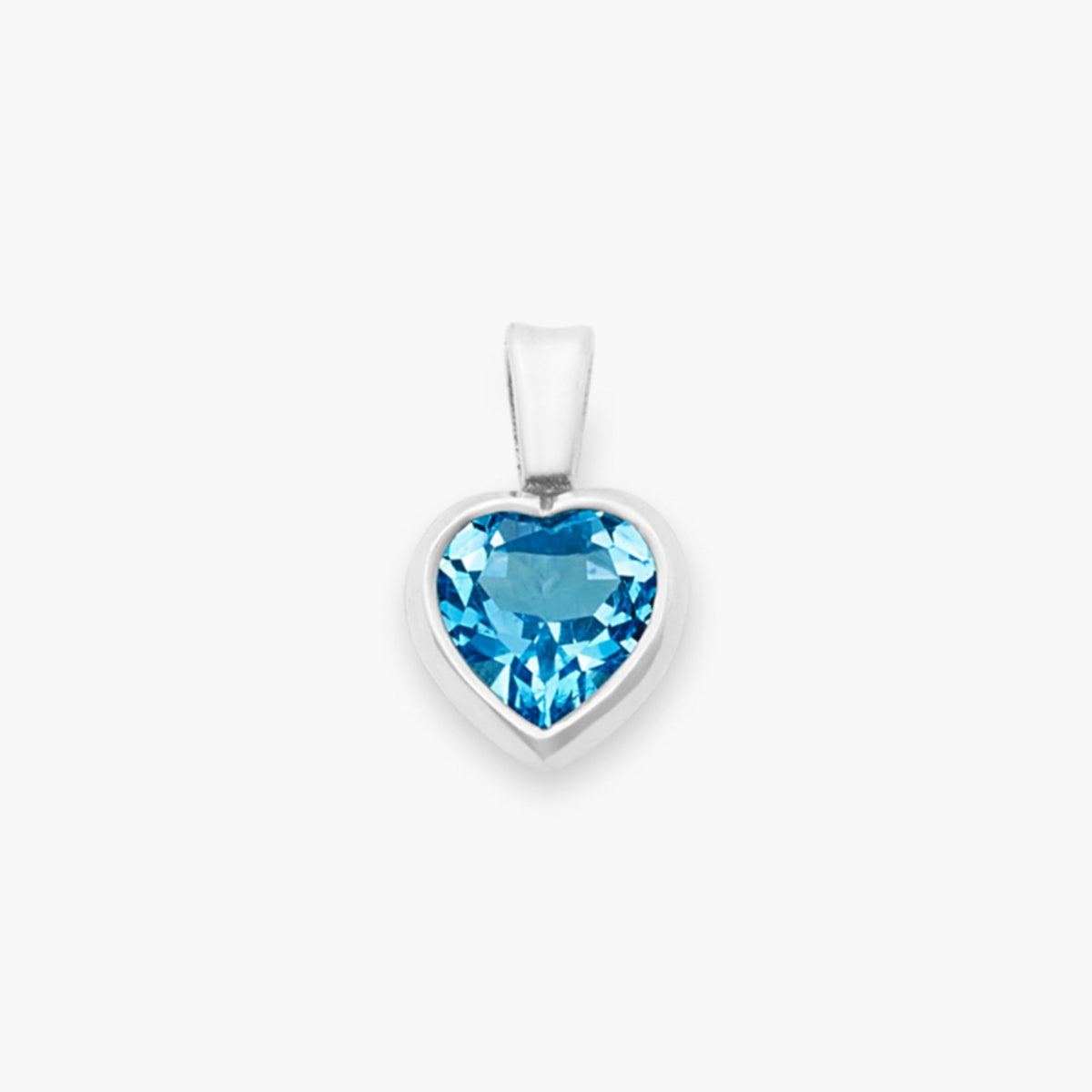 Blue Topaz