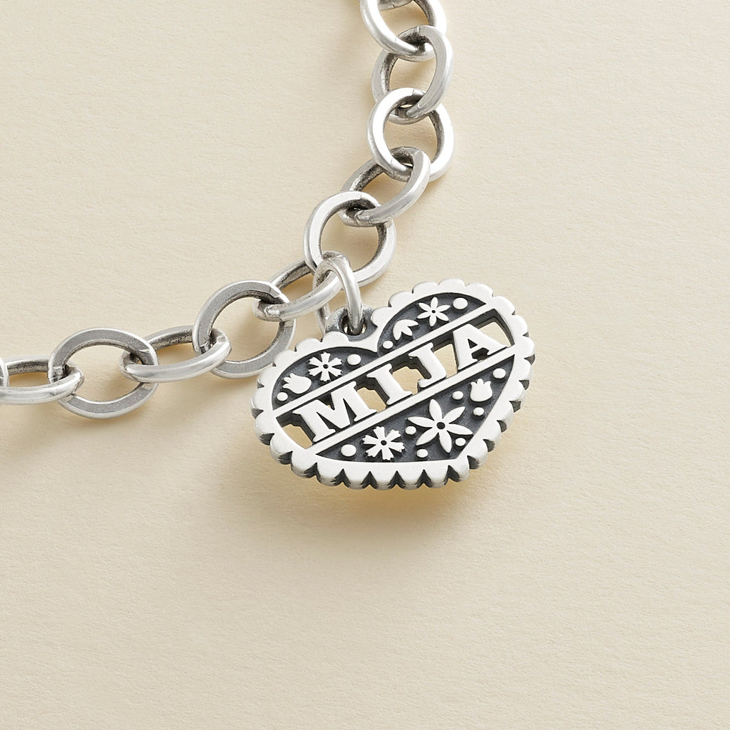 Sterling Silver