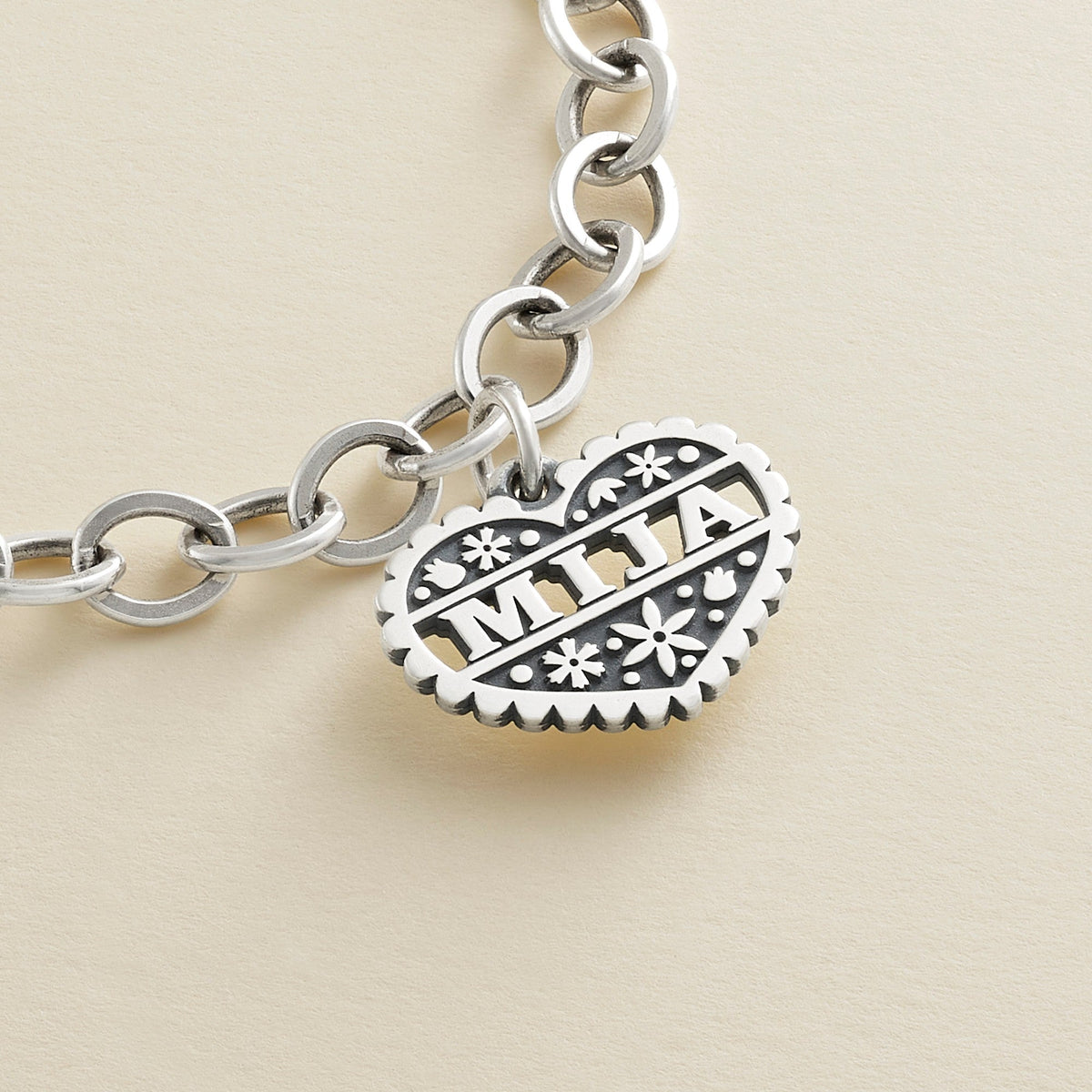 Sterling Silver