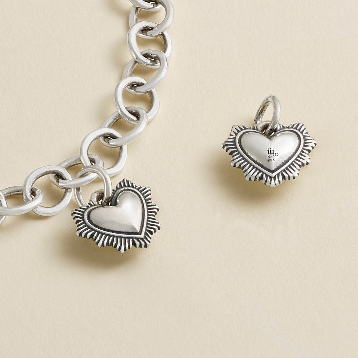 Sterling Silver