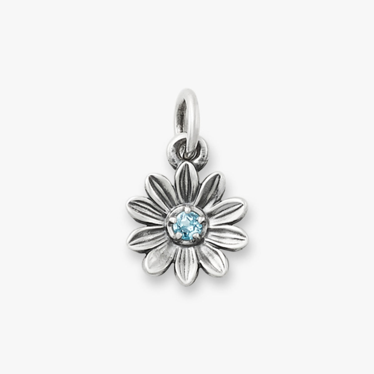 Blue Zircon