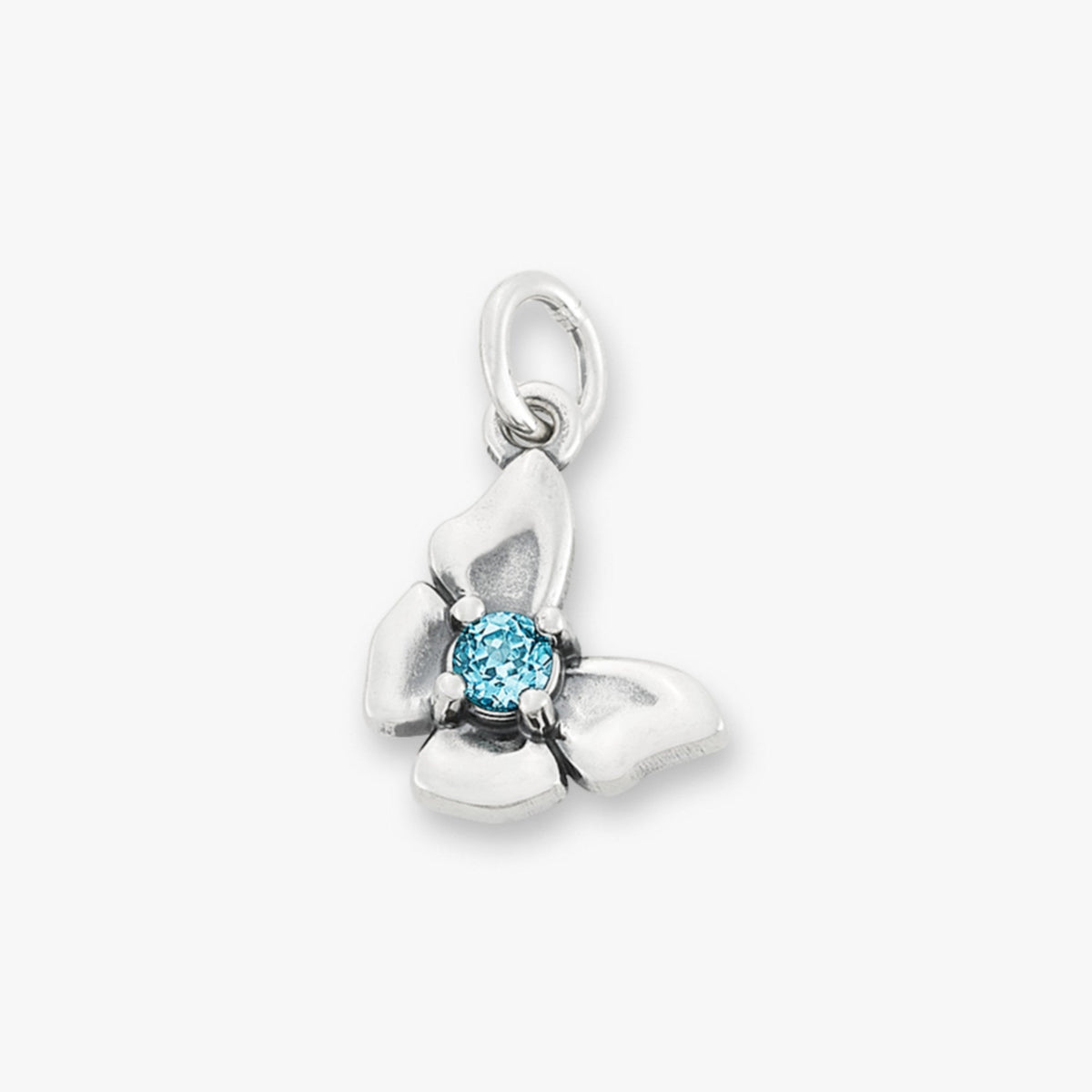 Blue Zircon