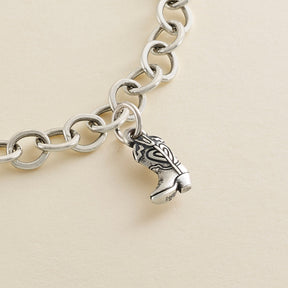 Sterling Silver